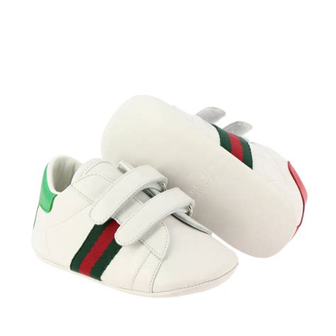 gucci linea bambino|Collezione per Neonati .